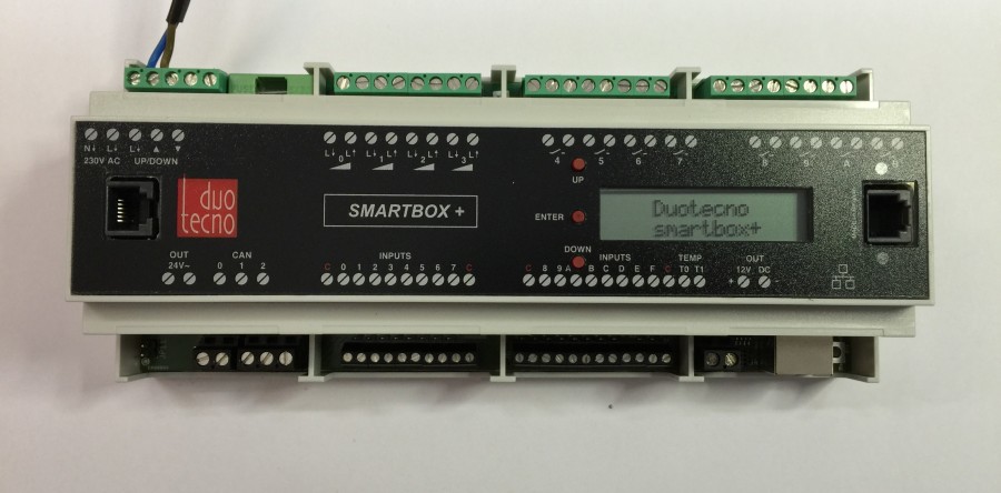 Smartbox+